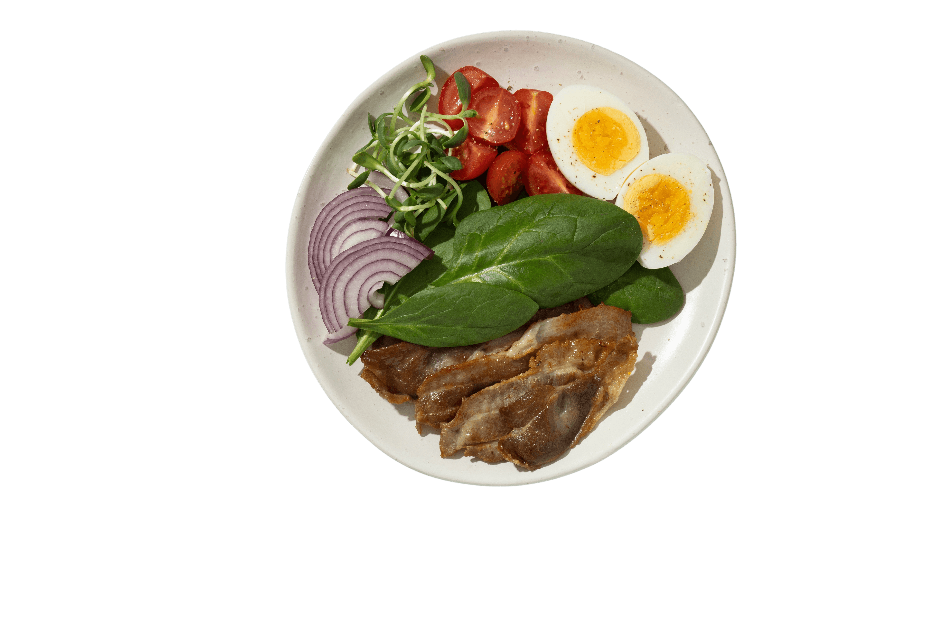 Healthy food